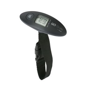 DIGITAL HANGING SCALE, 110LBS X 0.2LB (GO-110)